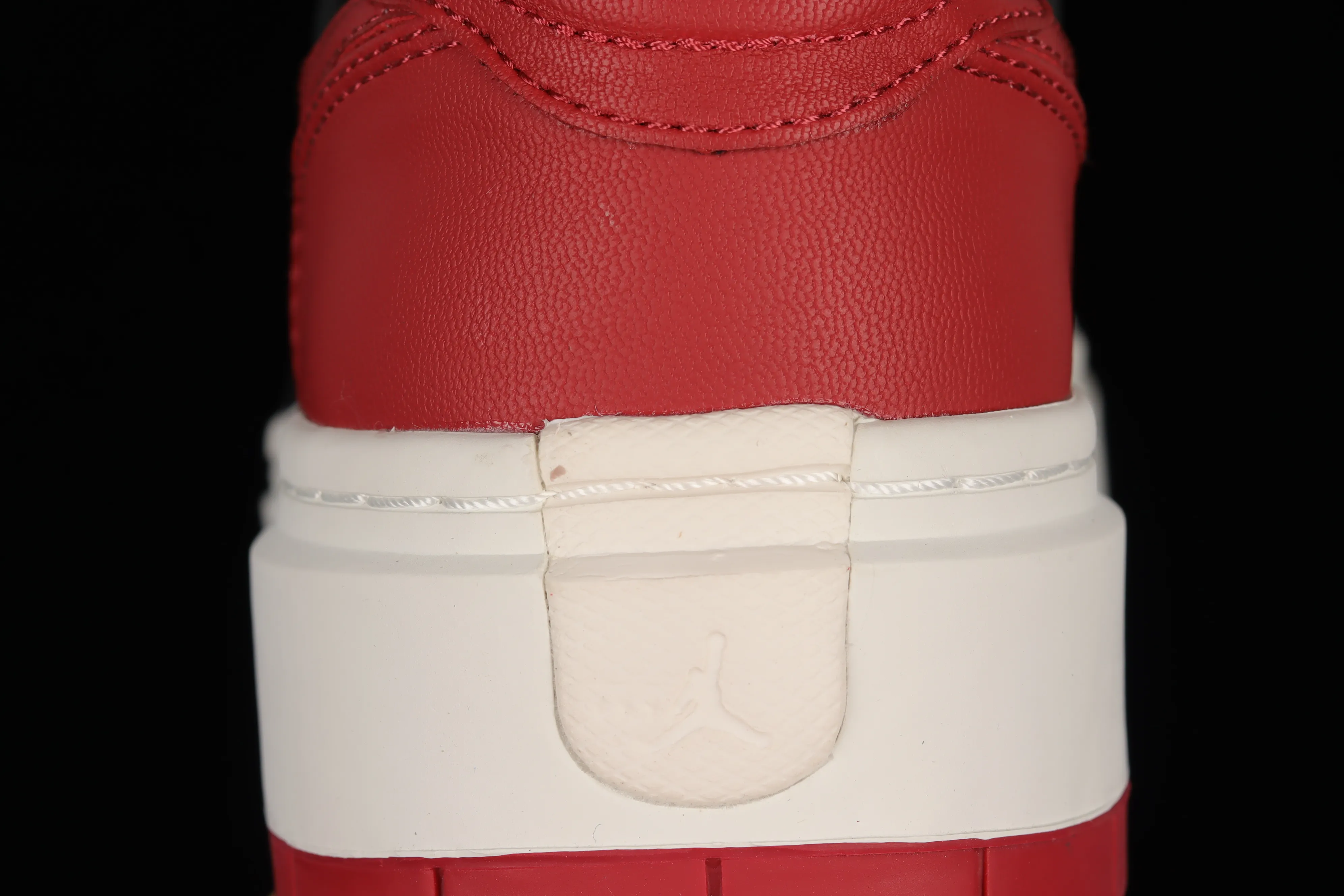 All categories Air Jordan Jordan series basketball shoes Air Jordan 1 Low Z version Air Jordan 1 Elevate Low SE "Wolf Grey" Little AJ first layer thick sole retro basketball shoes DQ1823-006